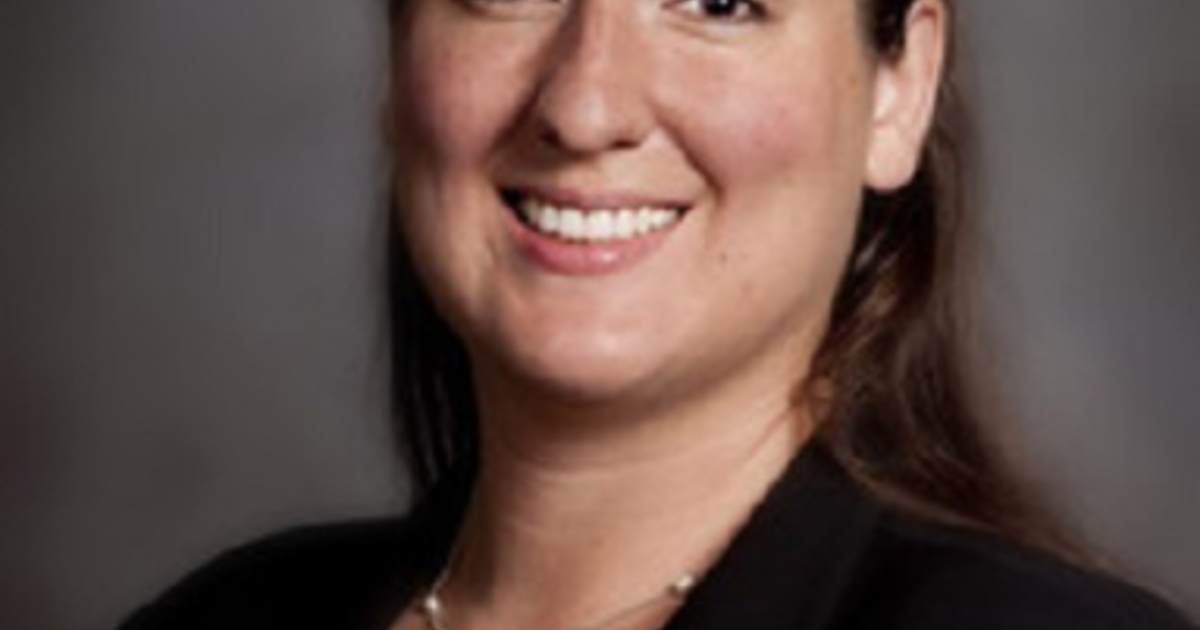 Visiting Scholar Seminar Series Meredith Steele, VA Tech University of Maryland Center for